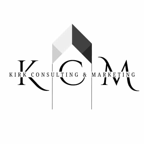 Kirk Consulting & Marketing Logo